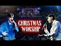 Lagu JCNM Christmas Worship | Enoch Abraham \u0026 Joseph Abraham |  @enochabraham12 @josephabraham_k 