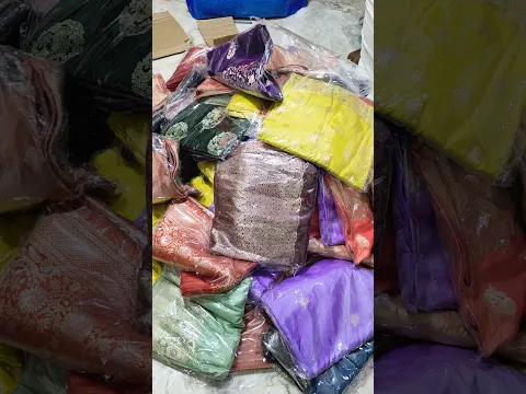@ramyacollections sarees live sale information video