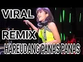 Download Lagu DJ HAREUDANG PANAS PANAS REMIX SANTUY 2020 VIRAL