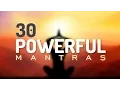 Download Lagu 30 Incredible Mantras for Health, Happiness, Healing, Positive Energy \u0026 Prosperity