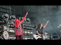 Wage War - NAIL5 (Live in Tampa, FL 8-20-25)