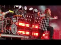 Download Lagu Wage War - NAIL5 (Live in Tampa, FL 8-20-25)