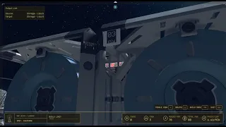 STARFIELD OUTPOST - How to UNLINK Links from STACKED STORAGE