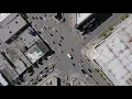 Chicago - Six Corners Time Lapse