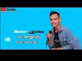 Download Lagu MenungguMu) By. Rangga Kehi  (Official Music Video)