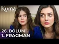Download Lagu KUMA 26. Bölüm 1. Fragmanı | Emre Özmen | Aybüke Yilmaz | yeni diziler 2025 💔 #KumaDizisi