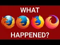The Complicated Story of Mozilla Firefox Tech History