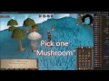 Mutated zygomite slayer task Oldschool Runescape