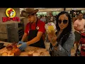 I Tried Buc-ee s in Mississippi Here s the Truth