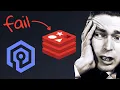 Redis just blew it and the alternative is way better