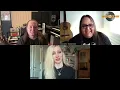 Amberian Dawn Interview 2026: Temptation's Gates, Nicole Willerton & Symphonic Metal | Rockum
