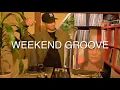 Download Lagu WEEKEND GROOVE | DJ HIRO.HIROSHI | 70's SOUL, JAZZ, DISCO, FUNK | Jam Tunes | VINYL DJ SET