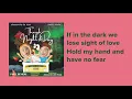 I Will Be Here - Alessandra De Rossi | Through Night And Day OST [Official Lyric Video]