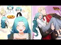 Download Lagu She Wanted To Cook For Her Own Family, But The Prince Kidnapped Her To Cook For Him