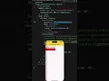 Flutter constrained box