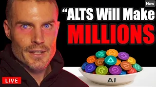These Small Crypto Coins Will 20x Soon (URGENT. LITERALLY)