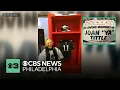 Remembering Joan Tittle an Eagles superfan and season ticket holder since 1958
