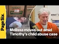 Melissa Gilbert moves out of NYC apartment amid husband Timothy Busfield s child sex abuse case
