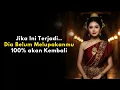 Lagu Kamu Mengira Mereka Sudah Melupakanmu… Tapi Jika INI Terjadi, Mereka Akan Kembali 100% | Stoikisme