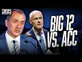 Ari Temkin on Big 12 vs ACC The Real Story Behind Conference Realignment Revenue Discrepancies