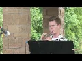 There’s The Rub by Gordon Goodwin, Simon Mulrooney–Trumpet,Brett Studer–Guitar, Harrison Krause–Bone