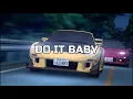 Lagu [AMV] Initial D - Get Me Power