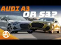 Download Lagu 2025 Audi A3 vs 2025 Audi S3 – Worth the Extra $10k?