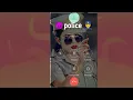 August 28 2025mahila police station girl police call prank fake police call original girl police