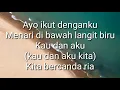Download Lagu RAN - Ku Lari Ke Pantai || video lirik