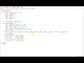 Python - employee class using Constructor and Destructor