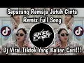 Lagu SEPASANG REMAJA JATUH CINTA DIBAWAH ASUHAN DEWI ASMARA - CINTA MULIA KOES PLUS DJ REMIX VIRAL TIKTOK