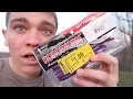 WALMART FOR A DOLLAR - Bass Fishing on a Budget