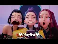 Download Lagu [PlayList] 게임할 때 듣기 좋은 노래 모음 케이팝 데몬 헌터스 스토리 순서