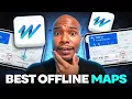 Download Lagu The Best Google Maps Alternative: HERE WeGo (Free Offline Navigation!)