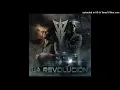 Download Lagu 01. La Revolución (Wisin \u0026 Yandel - La Revolución: Deluxe Edition)