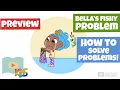 How To Solve Problems - Bella s Fishy Problem