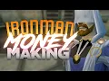 RuneScape Money-Making Crafting SPIDER SILK