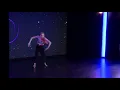 Lucy Vallely - Pluie Fine (NUVO Mesa Closing Show)