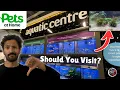 WORST Aquarium Store In London Pets At Home Review 2024