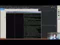 4coder Friday Debugging with Simulated Input