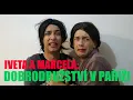 Download Lagu IVETA A MARCELA - Dobrodružství v Paříži (FILM)