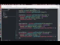 WhollyCoders Awesome Calculator Part 3c - JavaScript Percent Button