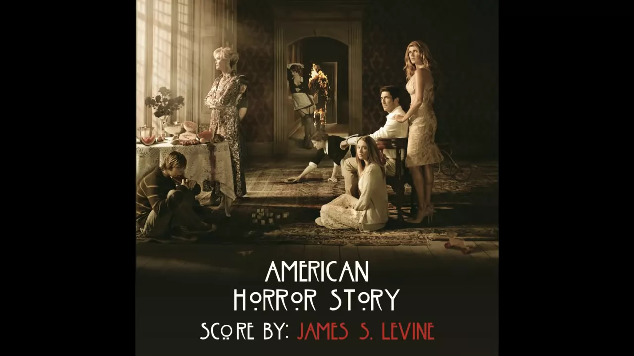 American Horror Story Theme Full Length American Horror Story Theme Full Length