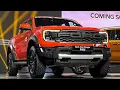 Download Lagu 2026 Ranger Raptor Review – Pure kracht, robuuste looks, totale dominantie