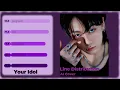 Download Lagu [AI COVER] ‘Your Idol’ By Saja Boys (BTS X ATEEZ X MONSTAX X TXT X Stray KIDS)
