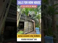 Download Lagu SALE for Row house in kopar khairne Navi Mumbai