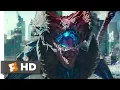 Download Pacific Rim Uprising (2018) - Giant Monsters Attack Japan Scene (7/10) | Movieclips mp4 3gp mp3 videos - waplic