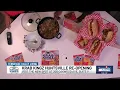 Krab Kingz celebrating re-opening at new location