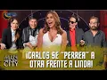 Download Lagu Carlos se PERREA a AYLÍN MUJICA | Mens And The City | Raymond Y Sus Amigos | 14 octubre 20255