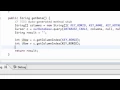 Android Application Development Tutorial - 120
